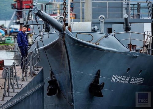 遠東最大的修船 達爾扎沃德造船廠 慶祝成立130周年