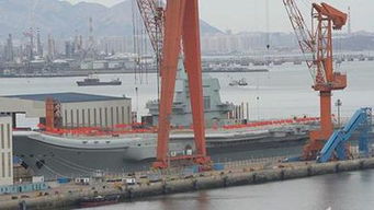 中國(guó)航母下水引發(fā)國(guó)際關(guān)注，一國(guó)挑戰(zhàn)竟因氣囊技術(shù)意外折戟
