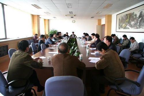 我校召開食品安全工作會議，全面提升校園餐飲服務(wù)質(zhì)量