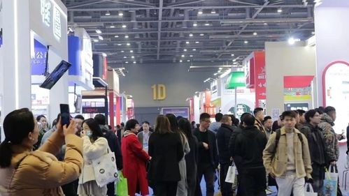 中國第一屆直銷商品交易會(huì) 探索創(chuàng)新展覽展示服務(wù)的里程碑