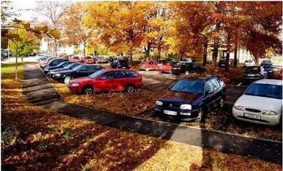 停車場(chǎng)服務(wù) 從設(shè)計(jì)到優(yōu)化的全方位專題研究