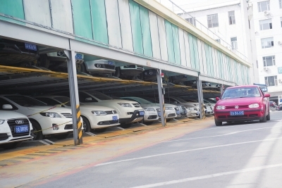 智慧運(yùn)營，防范未然 停車場(chǎng)運(yùn)營管理風(fēng)險(xiǎn)規(guī)避與服務(wù)提升策略