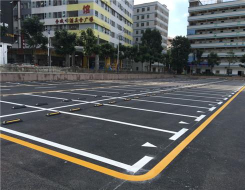 深圳龍華新區(qū)地下車庫標(biāo)線服務(wù)與價(jià)格指南